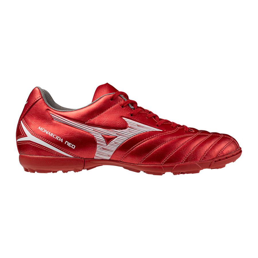 Mizuno MONARCIDA NEO III SELECT AS MORELIA 40th Red/White